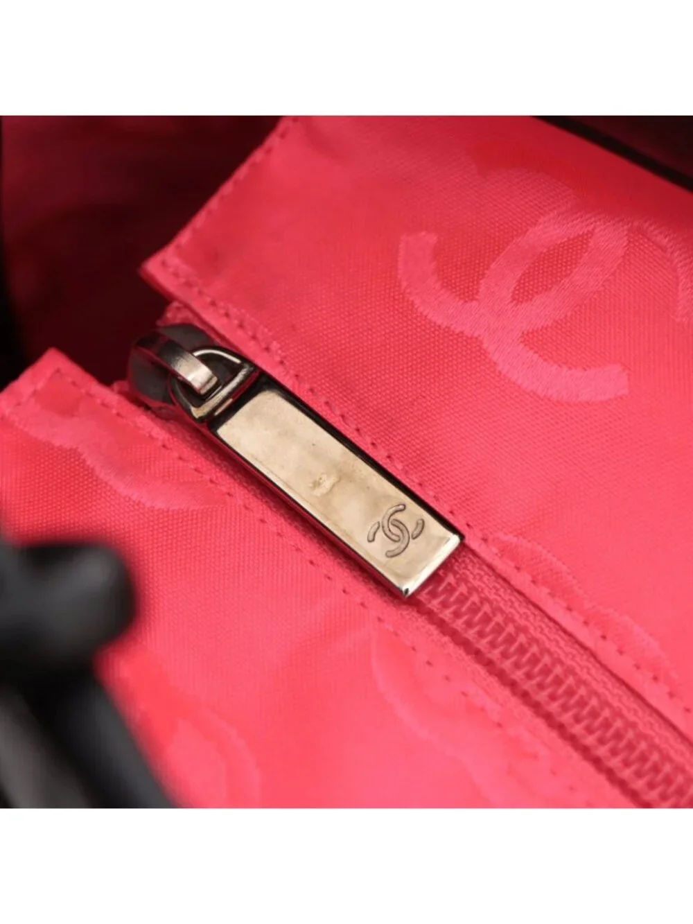 Chanel this authentic